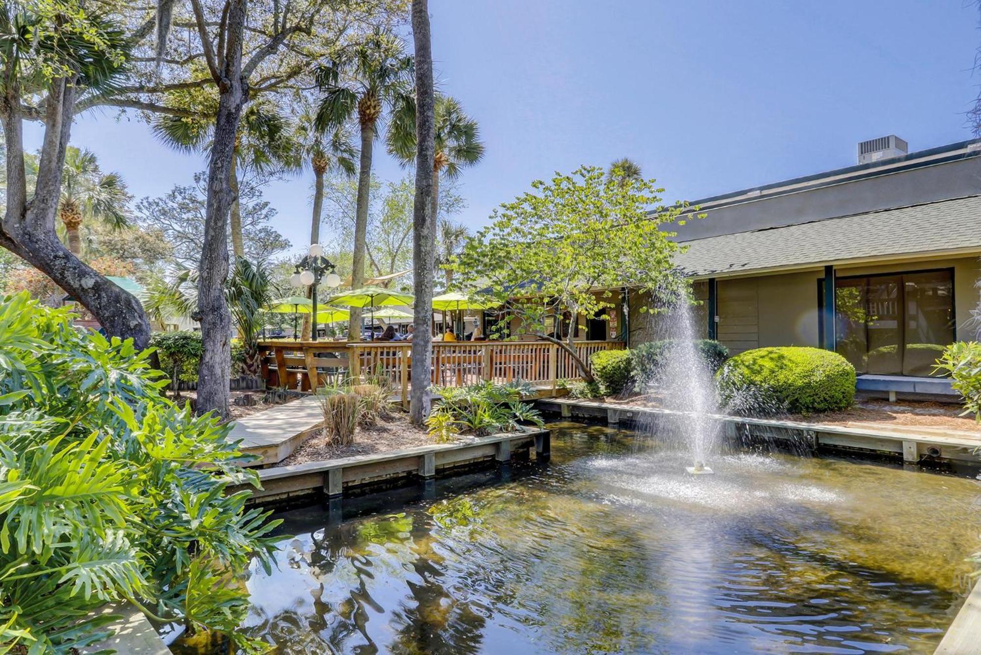 9 Flamingo Street Villa Hilton Head Island Exteriör bild