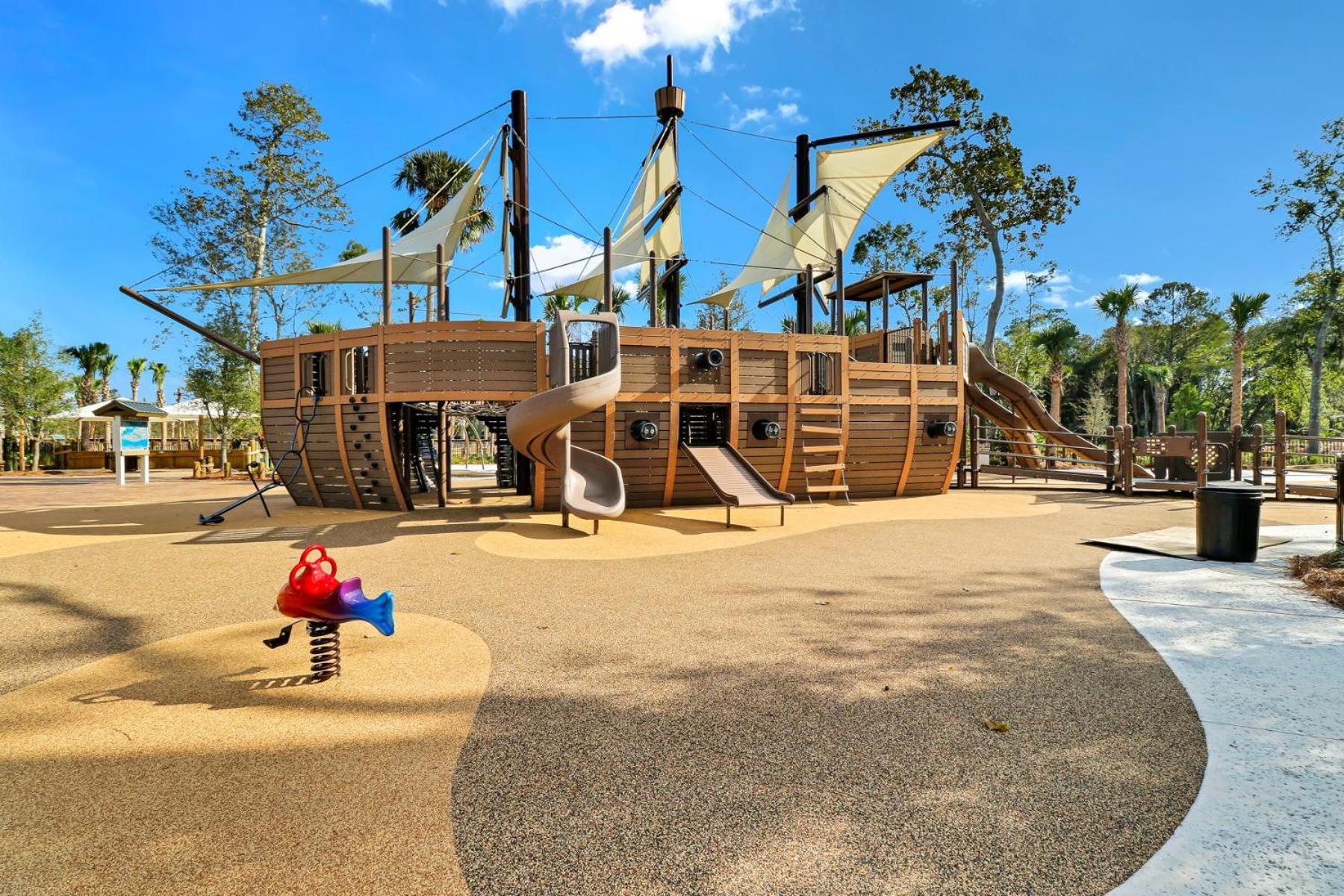 9 Flamingo Street Villa Hilton Head Island Exteriör bild