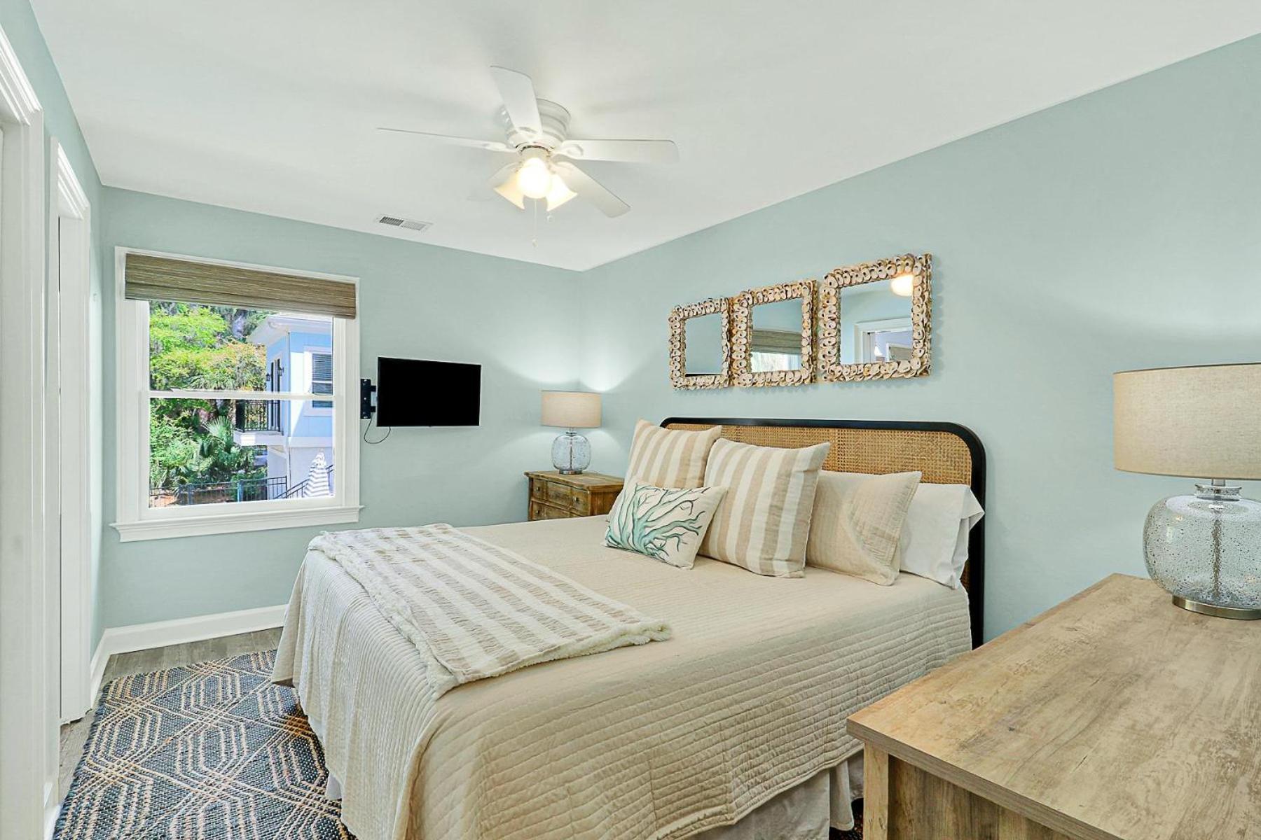 9 Flamingo Street Villa Hilton Head Island Exteriör bild