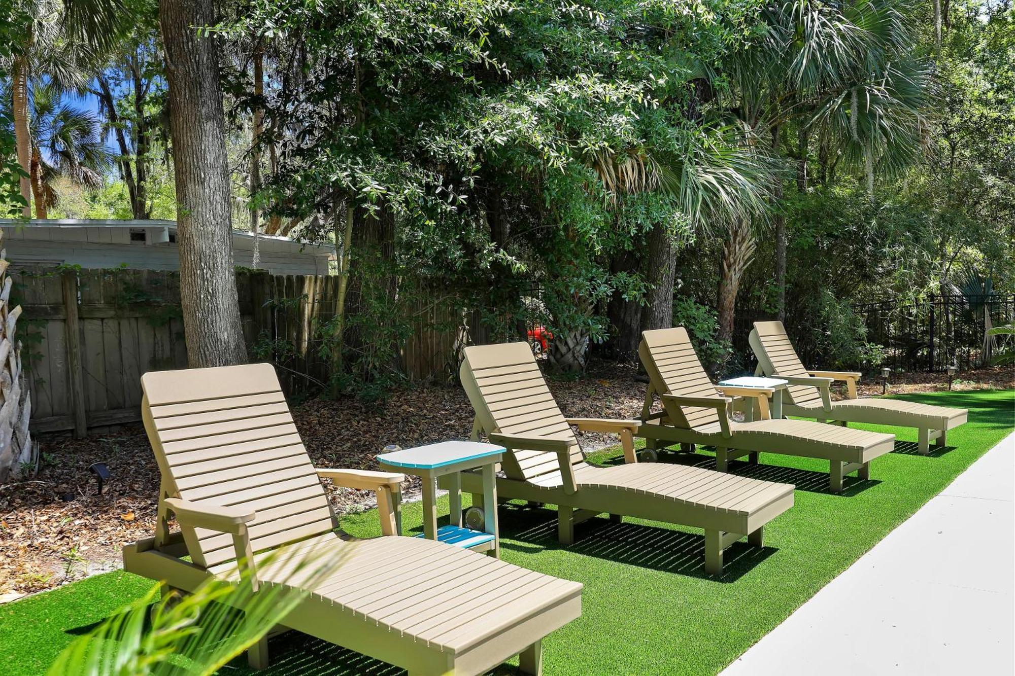 9 Flamingo Street Villa Hilton Head Island Exteriör bild